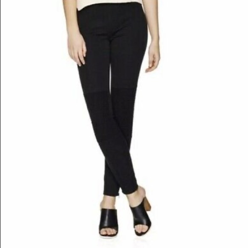 Aritzia Wilfred Skinny Pants
